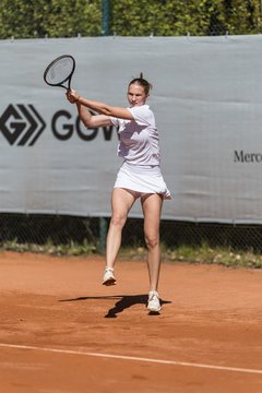 Bild 70 - BL Club an der Alster - Heidelberger TC : Ergebnis: 3:6